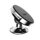 2. Baseus Small Ears Series SUER-B01 Magnetic Car Dashboard Mount - Black