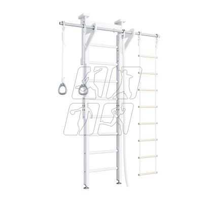 7. Wallbarz Eco 2.1 gymnastic ladder EG-WW-Eco 2.1