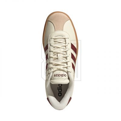 4. Adidas VL Court Bold W shoes JQ5642