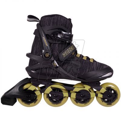 Inline skates Roces Warp Thread Tif M 400874 00002