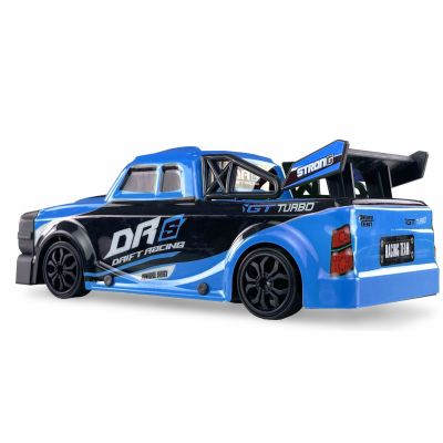 6. Amewi 21102 remote-controlled model On-road racing car Electric motor 1:18