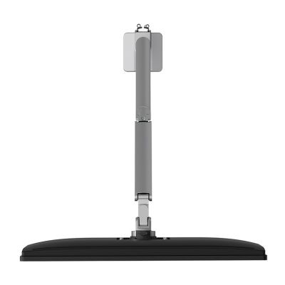 13. Neomounts DS70-250SL1 Monitor Holder/Stand 88.9 cm (35") Desk Silver