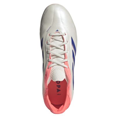 3. Adidas COPA PURE III Elite Jr FG/MG JR2851 shoes