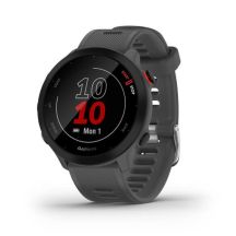 Garmin Forerunner 55 Sports Watch Gray (010-02562-13)