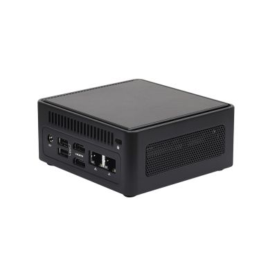 3. Asrock 4X4 BOX-8840U SFF Black Socket FP7 3.3 GHz