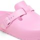 8. Birkenstock Boston Eva W 1027403 flip-flops 