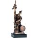 9. Cast figurine - Florian RFST2021-47/BR