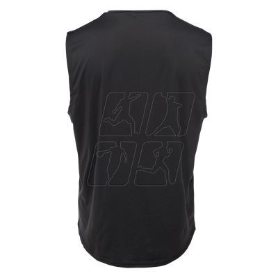 3. Fighton Sleeveless Shirt M