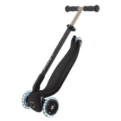 17. Scooter with seat GO•UP DELUXE LIGHTS (646-720-2)