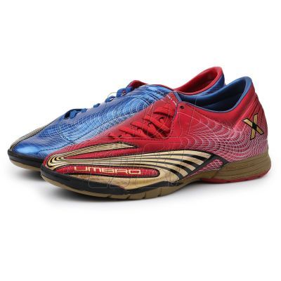 3. Indoor shoes Umbro Revolution FCE II-A IN M 886672-6CT