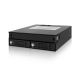 7. ICY Dock ToughArmor MB994IKO-3SB Drive Enclosure - SATA 6Gb/s / SAS 12Gb/s - SATA 6Gb/s