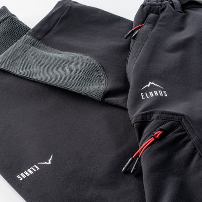 4. Elbrus ProGuard Light Pants M 92800403259