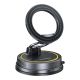 3. Baseus VC2 Flex Universal Magnetic Car Holder - Black