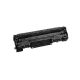 2. Canon CRG-726 Toner Cartridge 1 pc Original Black