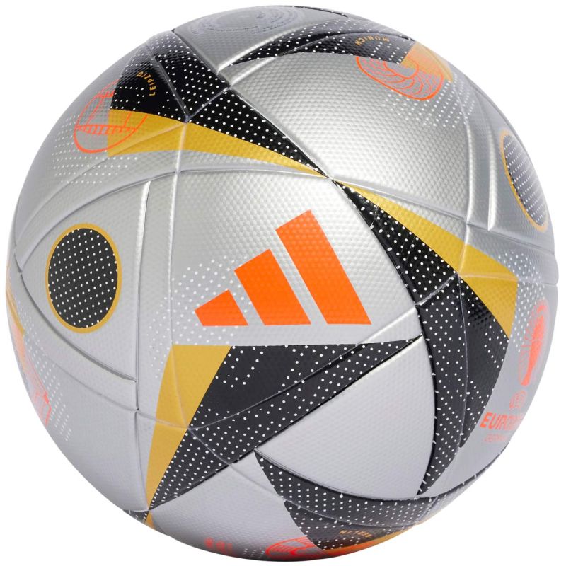 5. adidas Euro24 LGE Final IX4046 Football