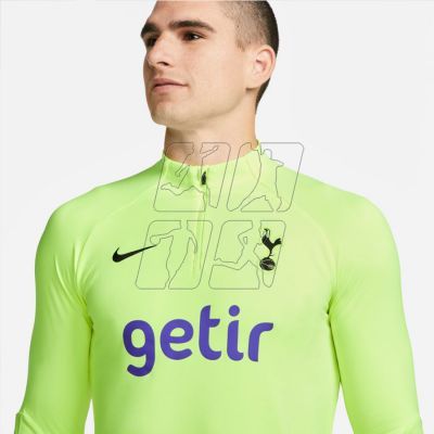 3. Sweatshirt Nike Tottenham Hotspur Strike M DM2460 702