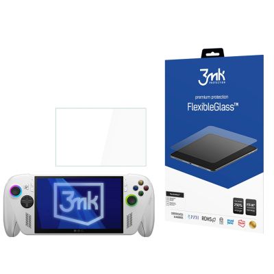 3mk FlexibleGlass Hybrid Glass for ROG Xbox Ally / Ally X