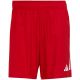 6. adidas Tiro 23 Competition Match men's shorts red HL4790