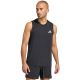 adidas Running Essentials Men's T-Shirt Black KB5969