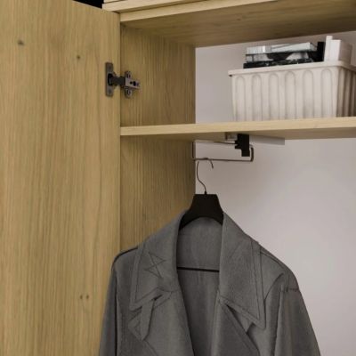 5. Hallway unit HAGA IV 3SZ1W ARTISAN