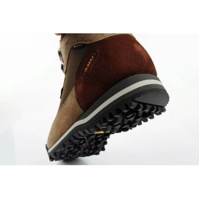 7. Aku Ultralight W 36510518 trekking shoes