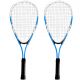 3. Spokey Bugy Bl 928367 Speedminton Set