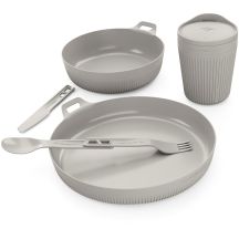 SEA TO SUMMIT Horizon Dinnerware Set - 6 pieces 6