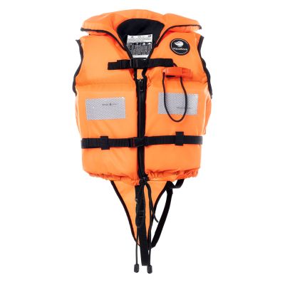 10. JUNIOR LIFE VEST 100N JUNIOR LIFE VEST