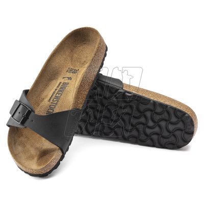 11. Birkenstock Madrid BS W 0040793 flip-flops