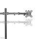 16. Neomounts by Newstar FPMA-D550DBLACK 10-32"
