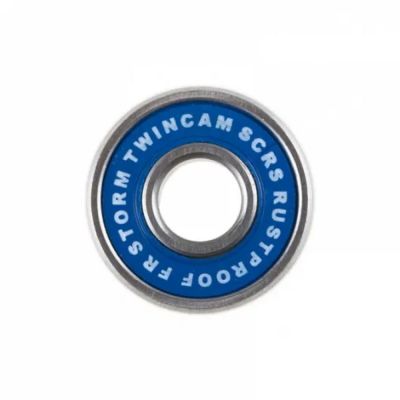 2. FR MW7 Freeride Roller Skate Bearings