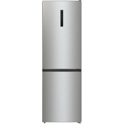 2. GORENJE NRK6192AXL4 Fridge Freezer