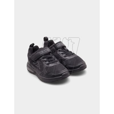 3. Kappa Turpin Jr 261099K-1116 shoes