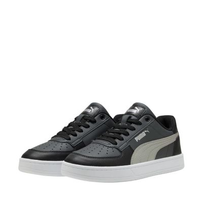 8. Puma Caven 2.0 children's shoes black 393837 58