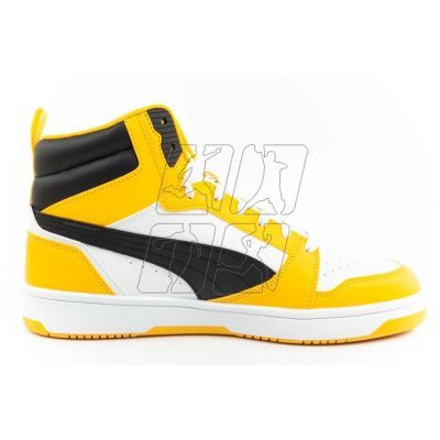 4. Puma Rebound v6 M shoes 392326 27