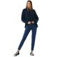 8. Outhorn Sweater W HOZ21 SWD605 30S