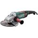 METABO 230 WEA 24-230 MVT QUICK angle grinder