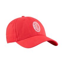 Puma ACM Ftbl Archive Cap Red 25956 09