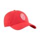 Puma ACM Ftbl Archive Cap Red 25956 09