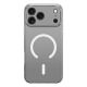 9. Dux Ducis Clin Mag Case for iPhone 17 Pro Compatible with MagSafe - Transparent