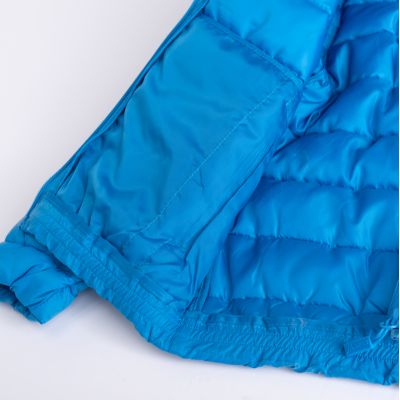 6. Children's Quilted Jacket MIRADO KDB
