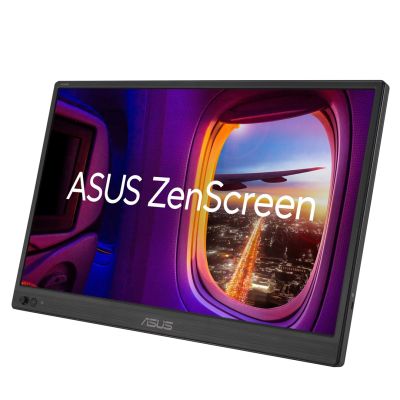 31. ASUS ZenScreen MB169CK computer monitor 39.6 cm (15.6") 1920 x 1080 px Full HD LCD Black