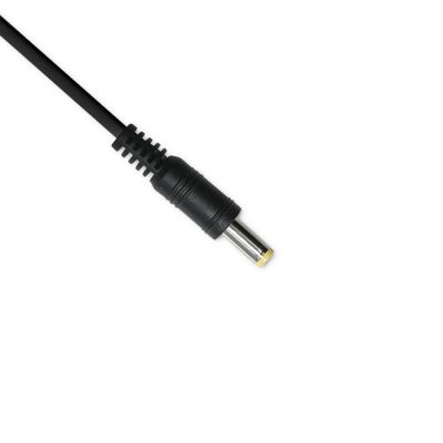 7. QOLTEC PLUG-IN POWER SUPPLY 24W | 12V | 2A | 5.5*2.5