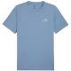 3. Puma Ess 2 Color Small No. 1 Logo Tee M 684717 34