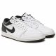 2. Nike Air Jordan 1 Low M shoes 553558-132