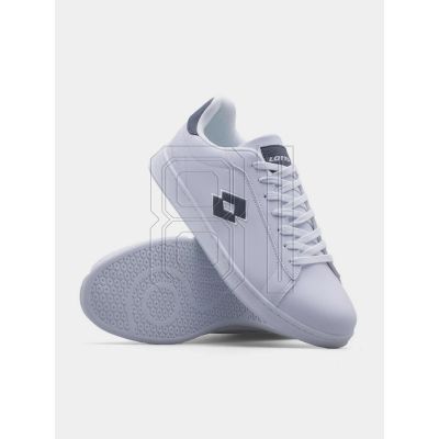 9. Lotto Dampolis shoes 2400221U M-1059