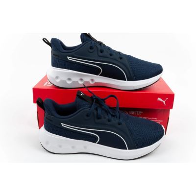 9. Puma Softride Carson Men’s Sports Shoes – Lightweight Navy Sneakers
