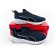 9. Puma Softride Carson Men’s Sports Shoes – Lightweight Navy Sneakers