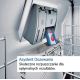 11. BOSCH SMV4HTX11E built-in dishwasher