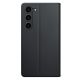 7. 3mk Wallet Case for Samsung Galaxy S23+ - Black